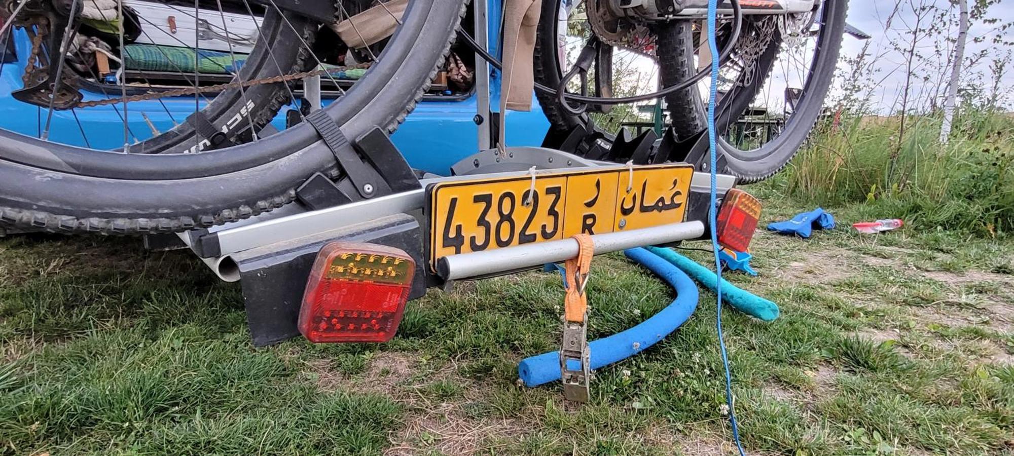 Vigio Brasta Camping Elektrenai Exteriör bild
